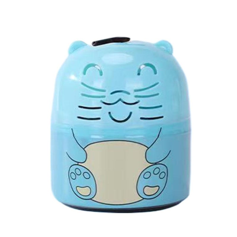 Blue Bubble Toilet Cleaner, Toilet Deodorizer, Bathroom Cleaner, Toilet Cleaner with Lid, Household Cleaner